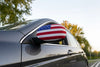 USA Flag Cover