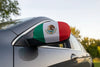 Mexico Flag Cover